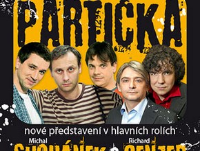 Partička