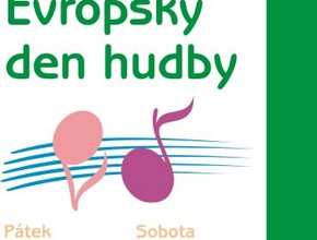 Evropský den hudby