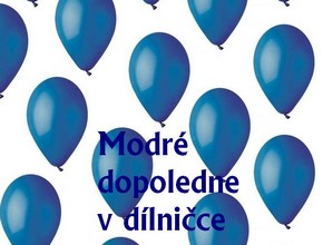 Modré dopoledne