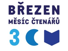 Knihy - Březen měsíc čtenářů