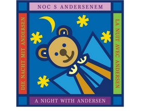 Noc s Andersenem