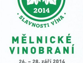 Mělnické vinobraní 2014