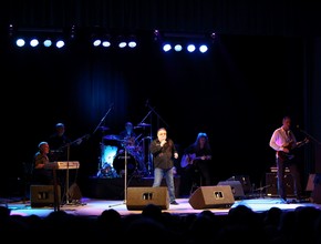 Petr Spálený & Apollo band