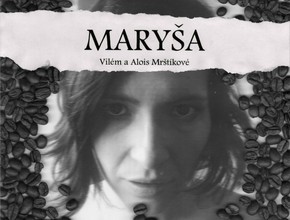 Maryša