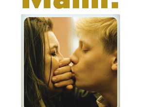 Film mekuc: Mami!