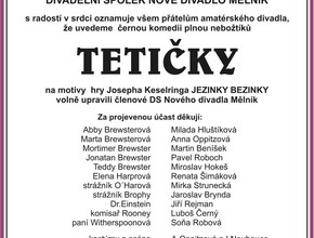 Tetičky