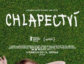 Film mekuc: Chlapectví