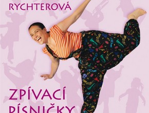 Jana Rychterová: Zpívací písničky