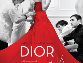 Film mekuc: Dior a já