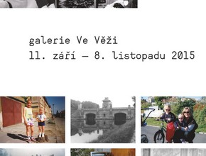 MĚLNÍK V PAMĚTI fotografie, filmu a slova