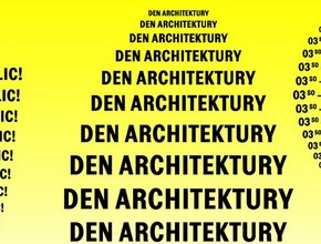 DNY ARCHITEKTURY 2015