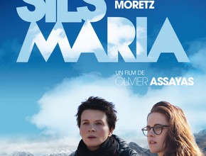 Film mekuc: Sils Maria