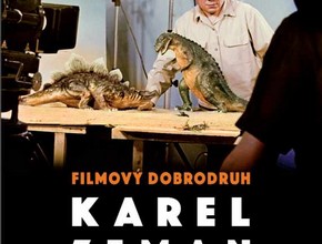 Film mekuc: Filmový dobrodruh Karel Zeman