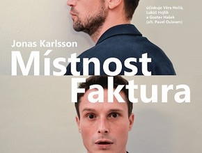 LiStOVáNí: Místnost / Faktura