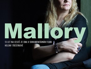 Film mekuc: Mallory