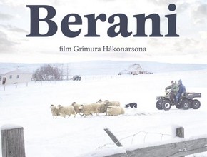 Film mekuc: Berani