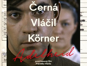 Film mekuc: Adelheid