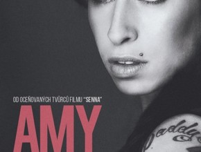 Film mekuc: Amy