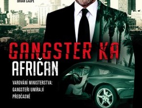 Gangster Ka: Afričan