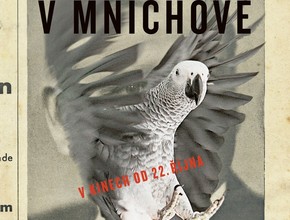 Ztraceni v Mnichově