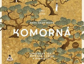 Film mekuc: Komorná