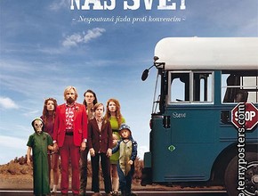 Film mekuc: Tohle je náš svět