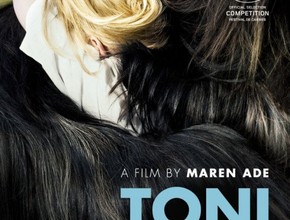 Film mekuc: Toni Erdmann