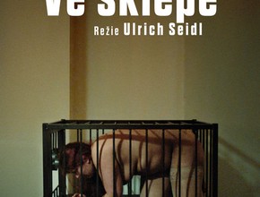 Film mekuc: Ve sklepě