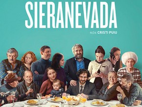 Film mekuc: Sieranevada