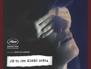 Film mekuc: Je to jen konec světa