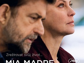 Film mekuc: Mia madre