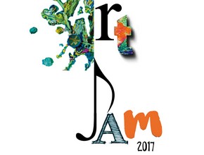 Festival Art Jam 2017