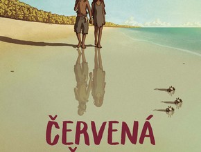 Film mekuc: Červená želva