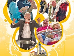 Mělnické vinobraní 2017