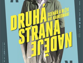 Film mekuc: Druhá strana naděje