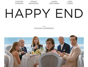 Happy End