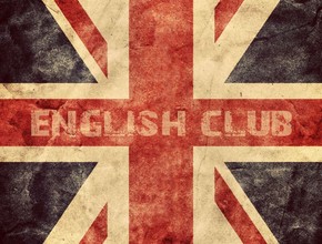 English club LEKCE ZRUŠENA