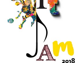 Art Jam 2018